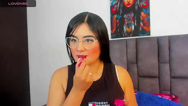 Dulce amg online show from 22, 3, 2025