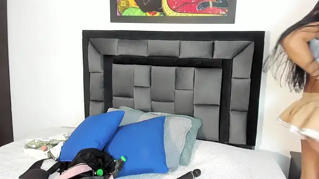 Dulce amg online show from 3, 10, 2025