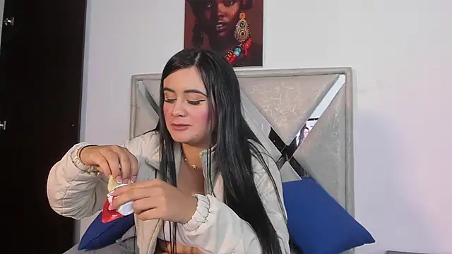 Dulce amg online show from 7, 10, 2025