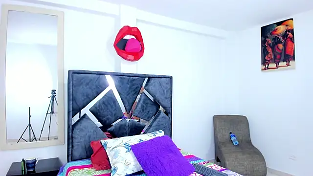 Dulce amg online show from 18, 11, 2025