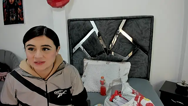 Dulce amg online show from 23, 4, 2026