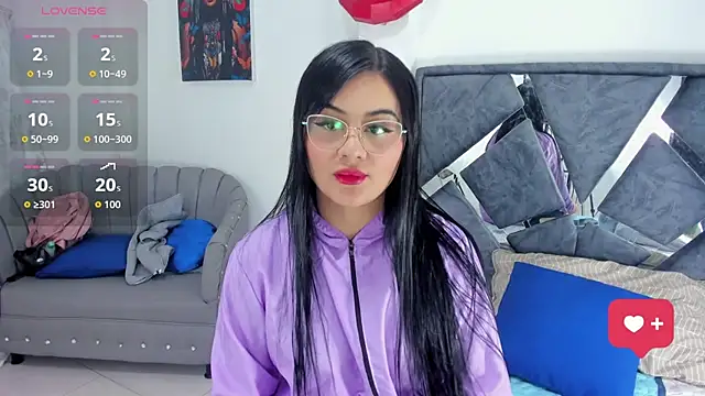 Dulce amg online show from 16, 7, 2026