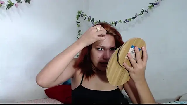 alexandra lorens online show from 27, 4, 2026