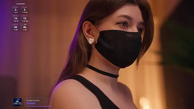 aarimass online show from 5, 11, 2025