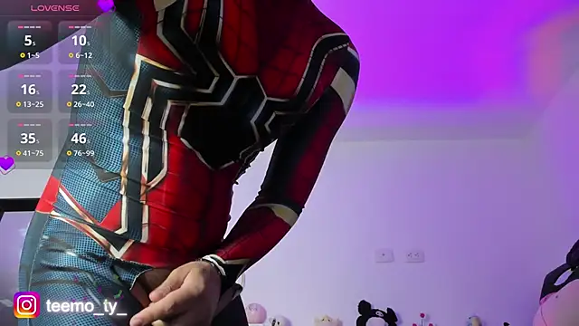 teemotwink online show from 9, 2, 2025