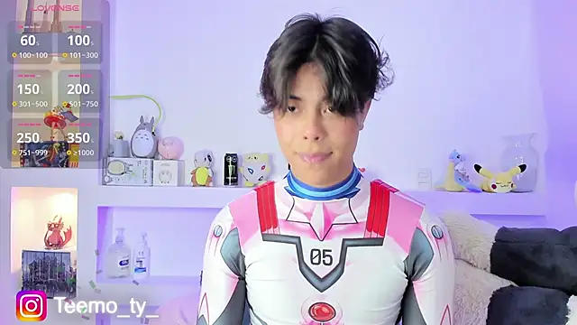 teemotwink online show from 23, 3, 2025