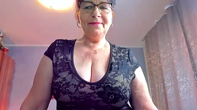 sweetangell69  online show from 26, 7, 2026