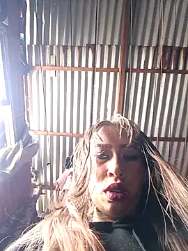 samy-blonde online show from 26, 3, 2026