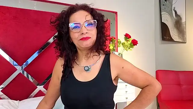 Kasandra Gomez online show from 25, 7, 2026