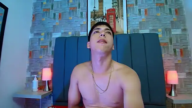 aaron antonella mds online show from 12, 3, 2026