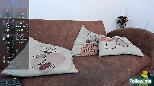 Samuel Up online show from 9, 2, 2025