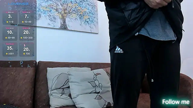 Samuel Up online show from 12, 2, 2025