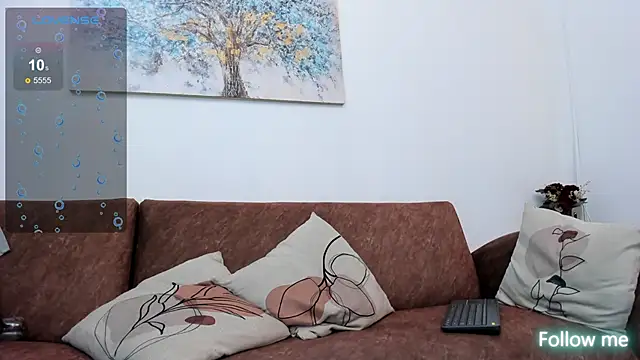 Samuel Up online show from 18, 2, 2025