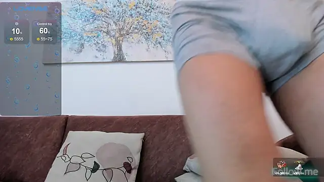 Samuel Up online show from 19, 2, 2025