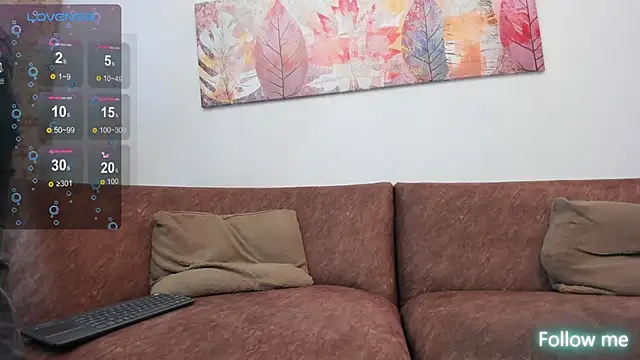 Samuel Up online show from 7, 3, 2025