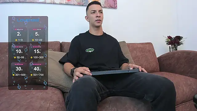 Samuel Up online show from 9, 3, 2025