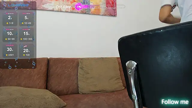 Samuel Up online show from 12, 3, 2025