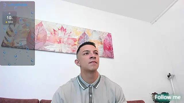 Samuel Up online show from 15, 3, 2025