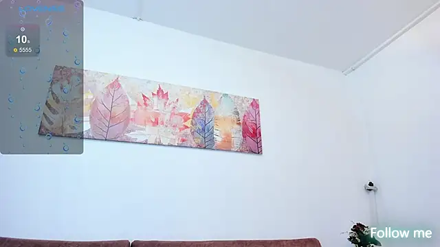 Samuel Up online show from 19, 3, 2025