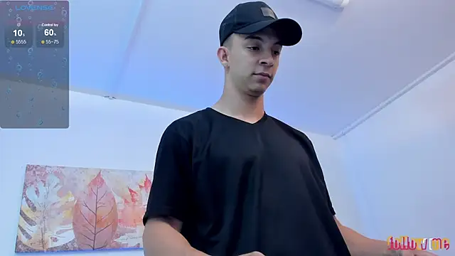 Samuel Up online show from 16, 9, 2025