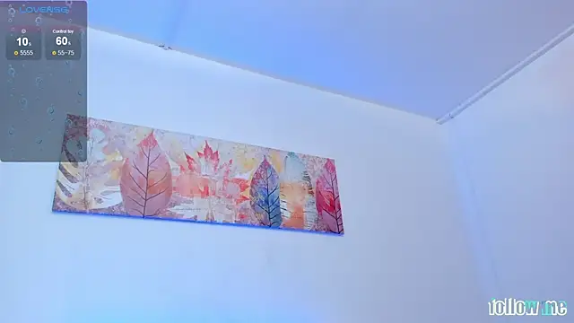 Samuel Up online show from 20, 9, 2025