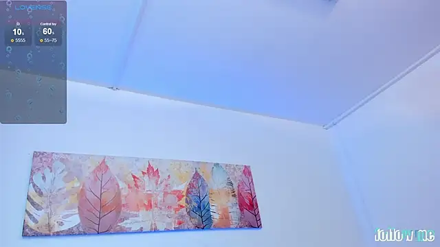 Samuel Up online show from 27, 9, 2025