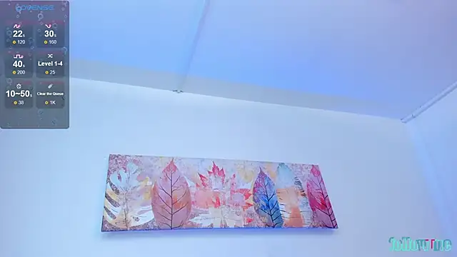 Samuel Up online show from 1, 10, 2025