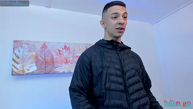 Samuel Up online show from 11, 10, 2025