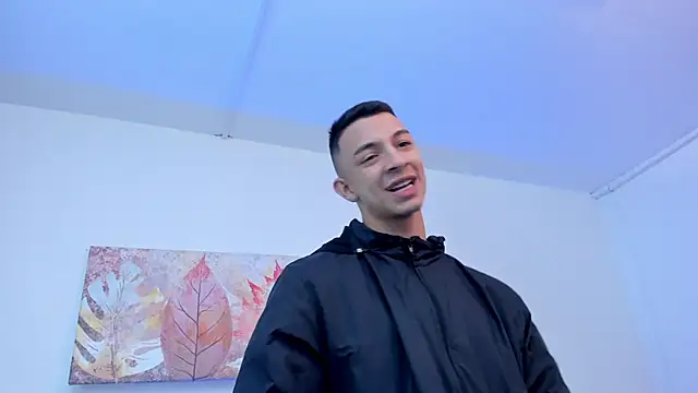 Samuel Up online show from 21, 10, 2025