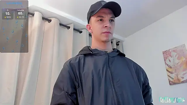 Samuel Up online show from 26, 11, 2025