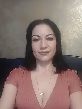 FireLily332 online show from 22, 1, 2025