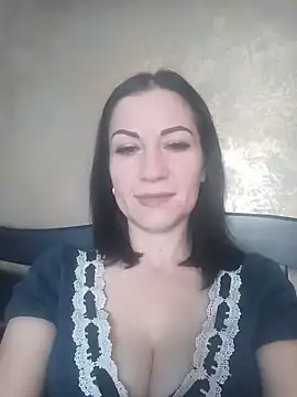 FireLily332 online show from 27, 1, 2025