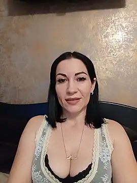 FireLily332 online show from 31, 1, 2025