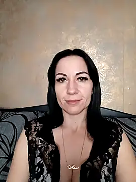 FireLily332 online show from 13, 3, 2025