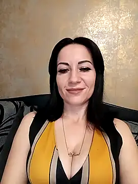 FireLily332 online show from 14, 3, 2025