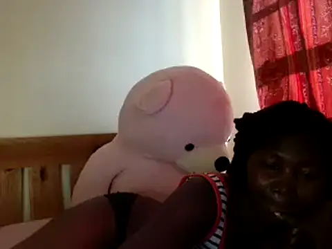 Sexxy prity25 online show from 10, 1, 2025