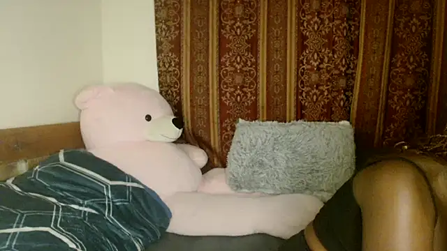 Sexxy prity25 online show from 10, 10, 2025