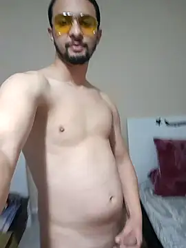 Hazembahloul online show from 6, 3, 2026