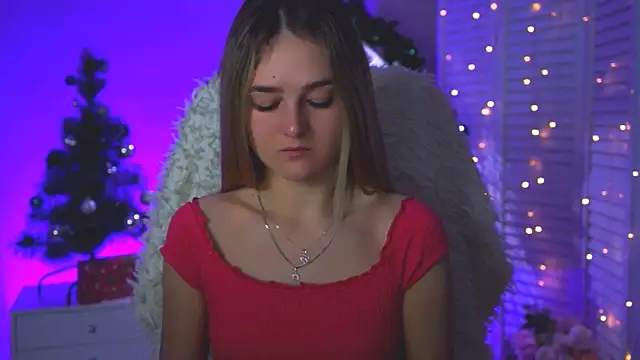 Snapshot of DeboraLarson chatting on 8, 1, 2026 DeboraLarson online show from 8, 1, 2026