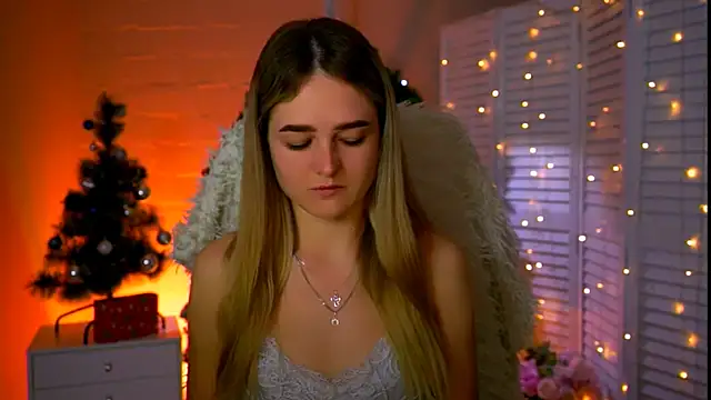 Snapshot of DeboraLarson chatting on 13, 1, 2026 DeboraLarson online show from 13, 1, 2026