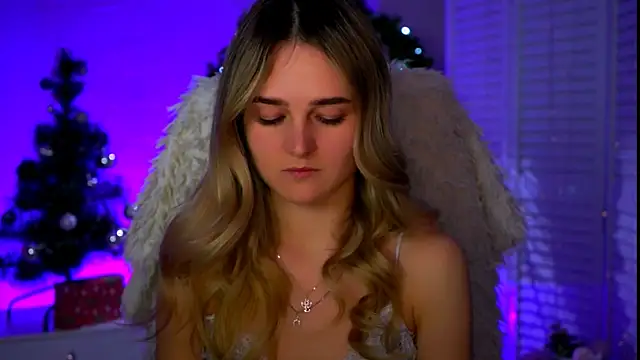 Snapshot of DeboraLarson chatting on 16, 1, 2026 DeboraLarson online show from 16, 1, 2026