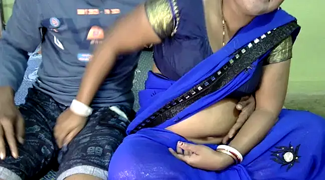 Couple For You18 online show from 16, 1, 2025