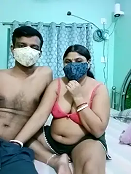 Couple For You18 online show from 25, 6, 2026