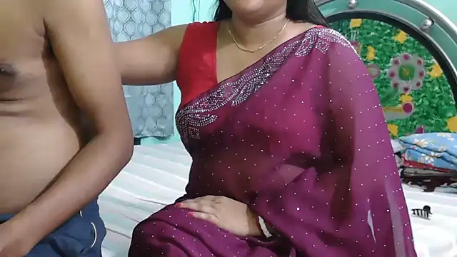 Couple For You18 online show from 18, 7, 2026