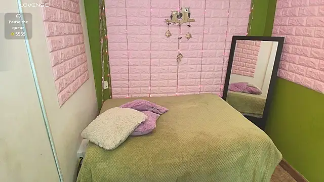 Snapshot of Bonnieshyy chatting on 21, 1, 2025 Bonnieshyy online show from 21, 1, 2025