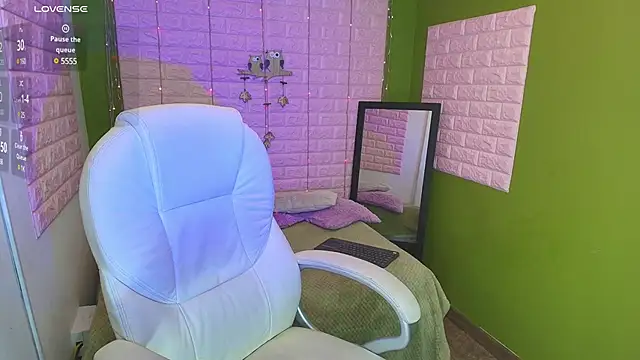 Snapshot of Bonnieshyy chatting on 22, 1, 2025 Bonnieshyy online show from 22, 1, 2025