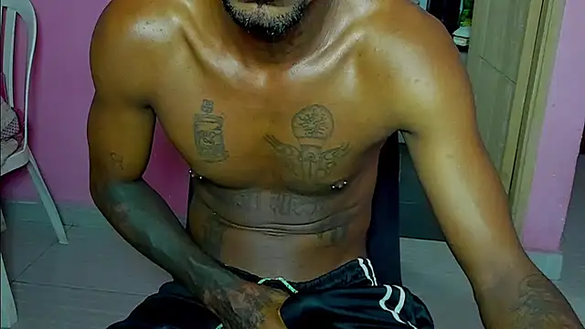 bigblackhotx1 online show from 20, 3, 2026