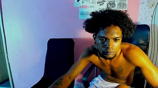 hot ebanospicy online show from 4, 4, 2026