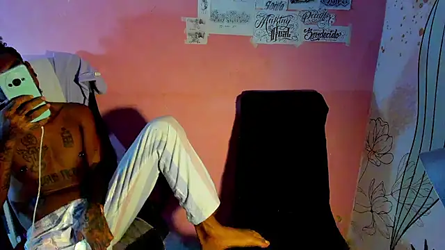 hot ebanospicy online show from 26, 4, 2026