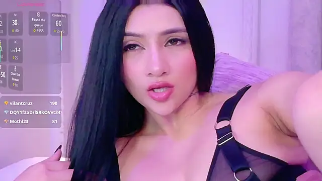 Harper-Avary online show from 5, 1, 2026